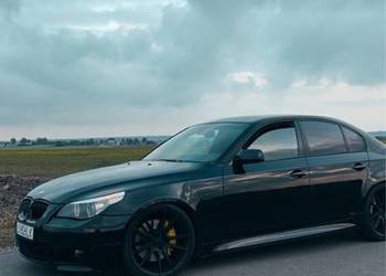 BMW e60