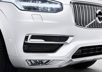 VOLVO XC90 II kratki przedniego zderzaka kpl 31428891