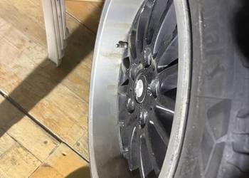 Felgi rondell 0063 5x120