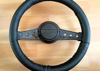 Kierownica ODNOWIONA Monte Carlo 30cm