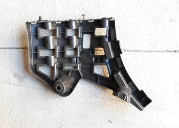 PEUGEOT 2008 II ŚLIZG ZDERZAKA LEWY TYŁ 9825854180