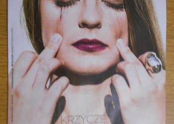 Wysokie Obcasy nr 24 (1140) - Jana Shostak