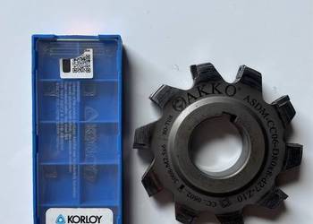 Frez AKKO ASDM CC06 D80x8 D27 Z10