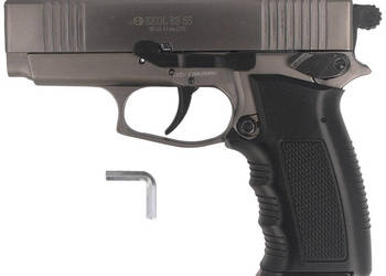 Pistolet wiatrówka EKOL Voltran ES 55 Fume 4.5 mm