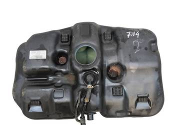 ZBIORNIK PALIWA BAK 1.4 B UFO 1267553240 Honda Civic VIII (2006-2011)