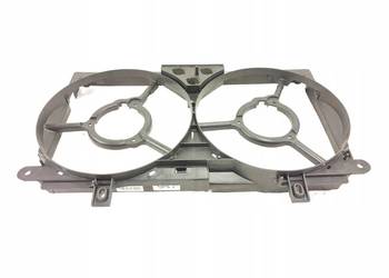 OBUDOWA WENTYLATORA CITROEN SAXO (S0, S1, S3_) 96-04 1308.X5 (824 0 412)