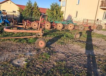 Przewracarka gwiadowa Wicherek totolotek 7 gwiazd