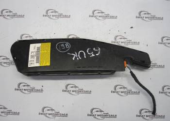 OPEL MERIVA B 12r AIRBAG poduszka fotela lewa przód 13250507 464064757