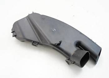 Kanał powietrza nagrzewnicy Jumper Ducato Boxer 2007- 2014-