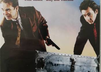 Zimne dranie  DVD  John Cusack, Connie Nielsen, Oliver Platt