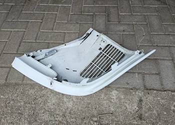 PORSCHE CARRERA RS 911 993 SPOILER LEWY ZDERZAKA PRZÓD 99350552104