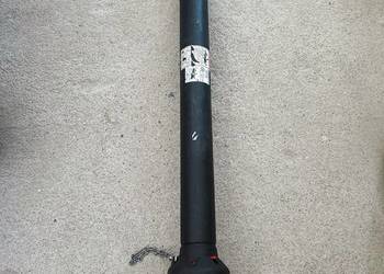 Wałek Wom T6 101 cm z sprzęgłem