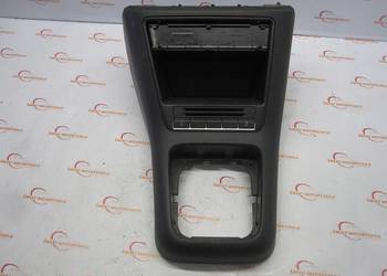 VOLKSWAGEN TIGUAN I 10r ramka biegów gniazdo zapalniczki 5N2863476A