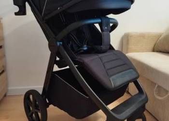 Wózek spacerowy carrelo brawo sl