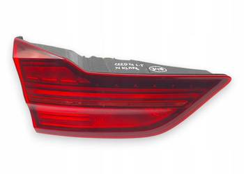 LAMPA LEWA Kia Ceed Cee'd III CD kombi tylna tylnia lewy tył 92403-J7150