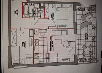 Sprzedam mieszkanie w Warszawie, 3 pokoje, deweloperski 690 000PLN