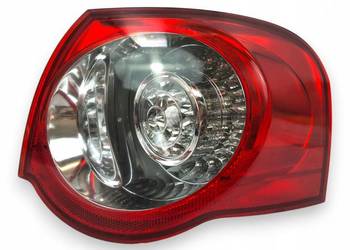 LAMPA PRAWA VW Passat B6 kombi prawy tył tylnia tylna TYC 11-B867