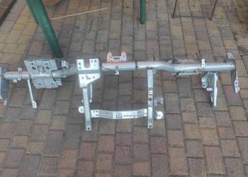 Iveco Daily stelaż kokpitu, deski rozdzielczej 14-