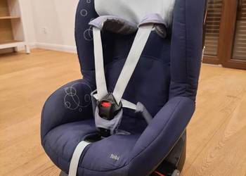 Fotelik samochodowy Maxi-Cosi 9-18kg - fioletowy