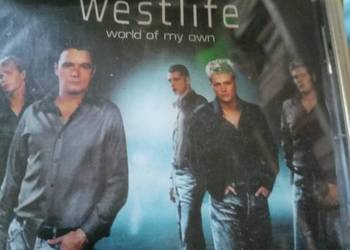 Westlife CD muzyka księgarnia Warszawa Bródno centrum Praga antykwariat