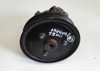 Renault Trafic II 2.0 DCI POMPA WSPOMAGANIA 8200024738