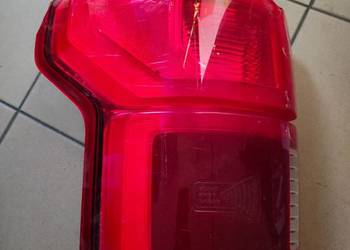 LAMPA FORD F150  KL34-13B505-CA TYŁ LEWA USZKODZONA