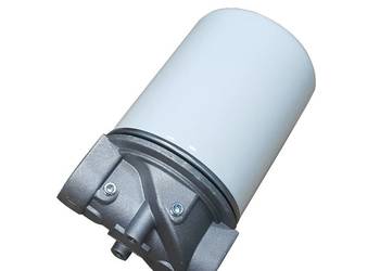 FILTR Hydrauliczny LINIOWY 1 1/4 90 L + GŁOWICA [7123]