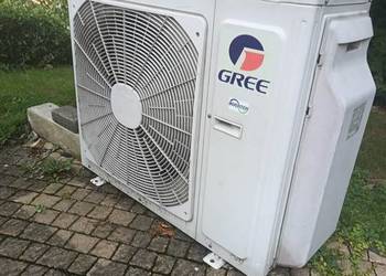 Klimatyzacja montaż serwis urządzeń chłodniczych
