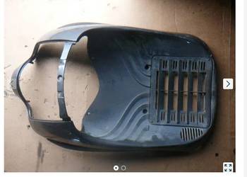Osłona obudowa owiewka czacha czacza Aprilia Scarabeo 125