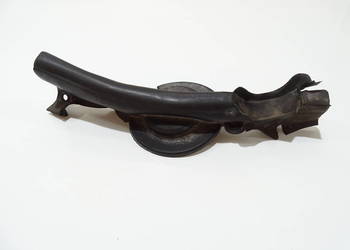USZCZELKA GUMA MASKI KIELICHA PRAWA BMW F20 F21 F22 OE 7307863