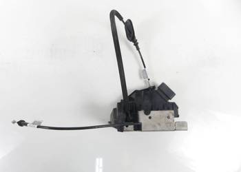 ZAMEK PRAWY PRZEDNI FORD TRANSIT CUSTOM (2012- ) BK21V219A64CK