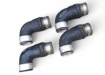 RURA PRZEWÓD POWIETRZA TURBO VW AUDI SEAT SKODA 1.9 TDI 2.0 TDI 1T0145790B