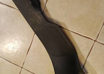 Jeep grand Cherokee WL 2022 osłona progu lewa strona tył