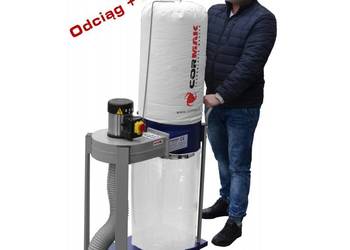 Odciąg odkurzacz do trocin FM 230-L1