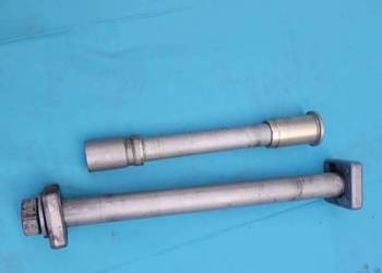 Bmw S 1000 RR K46 s1000rr abs oem ośka oś przednia przód tył tylna ośki