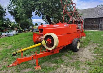 Prasa kostkująca Sipma Z-224/1