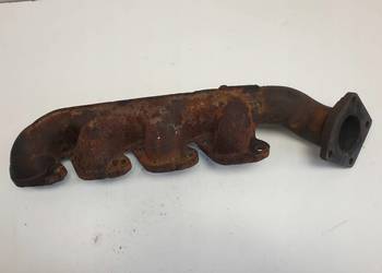 Jaguar XJ8 XK8 4.0 V8 KOLEKTOR WYDECHOWY