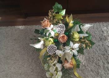 Kompozycja Bożonarodzeniowa