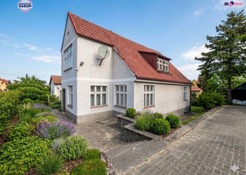 Oferta sprzedaży domu wolnostojącego 195.7m2 Gdańsk