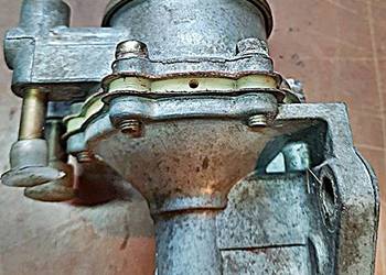 Pompa paliwa do Fiata Cinquecento  Polmo