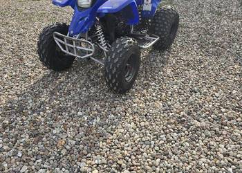 yamaha blaster 200 2t