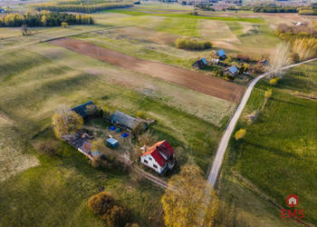 Działka 9330m2 Podlaski