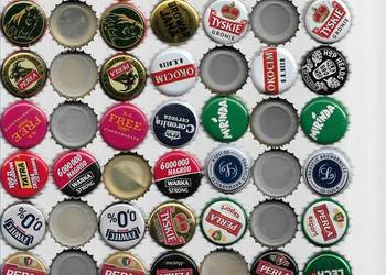 kapsle od piwa nr  K2