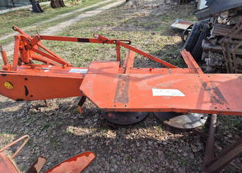 Kosiarka rotacyjna 135 mała Famarol Słupsk