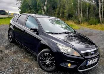 Ford Focus,1.8 LPG