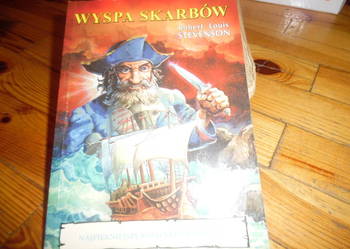 Wyspa skarbów