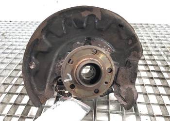 ZWROTNICA LEWY PRZÓD SKODA RAPID 1.6 90KM