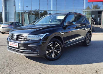 Volkswagen Tiguan, 2022r. LED* kamera* asystenci* webasto* FV23%