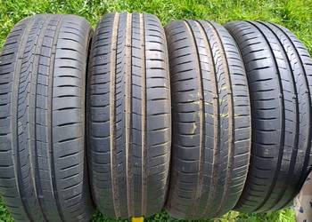 2 lub 4 opona letnia Hankook 175/65R14 rocznik 2023/24 jak nowe