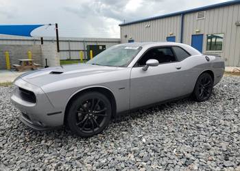 2018 DODGE CHALLENGER R/T
